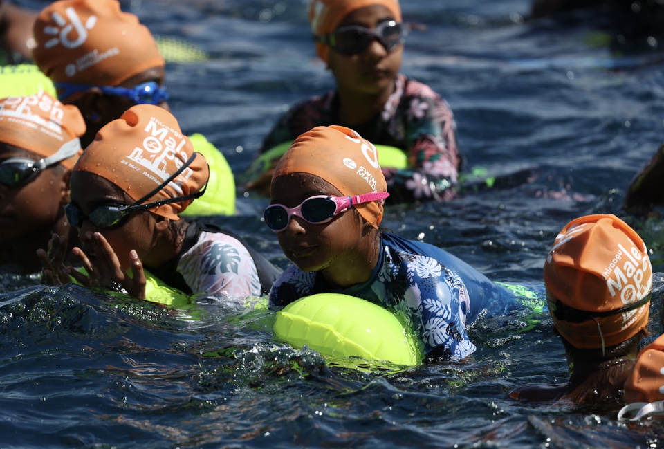Registration extended for Dhiraagu Malé Open 2026