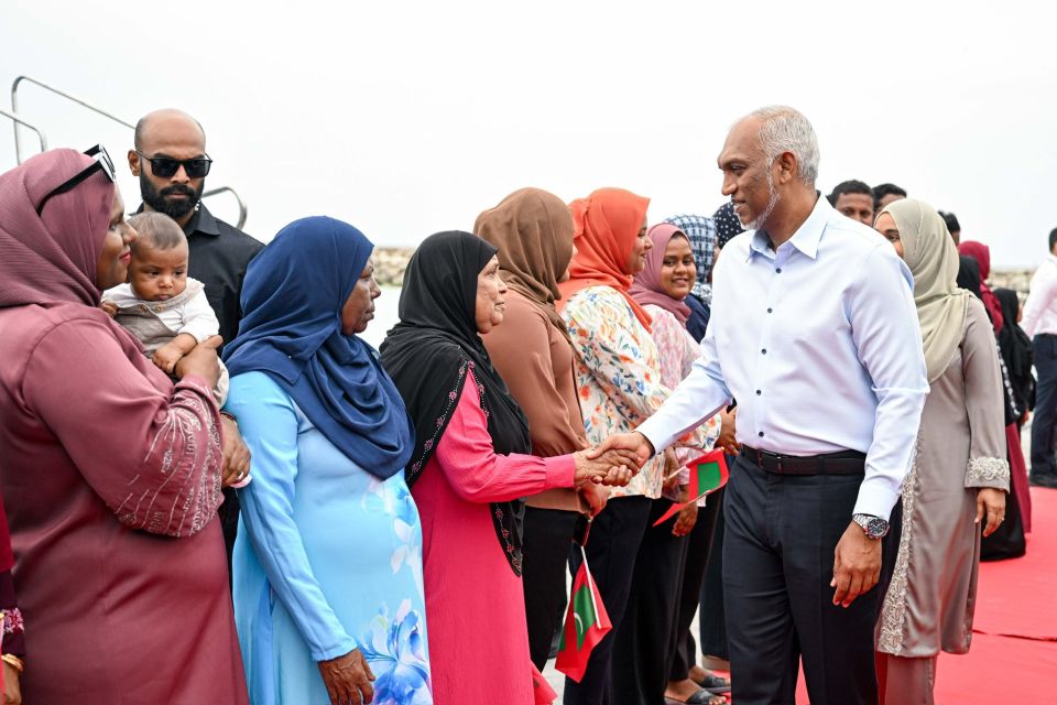 Raeesge dhekanbalun Ukulhakah vadaigenfi