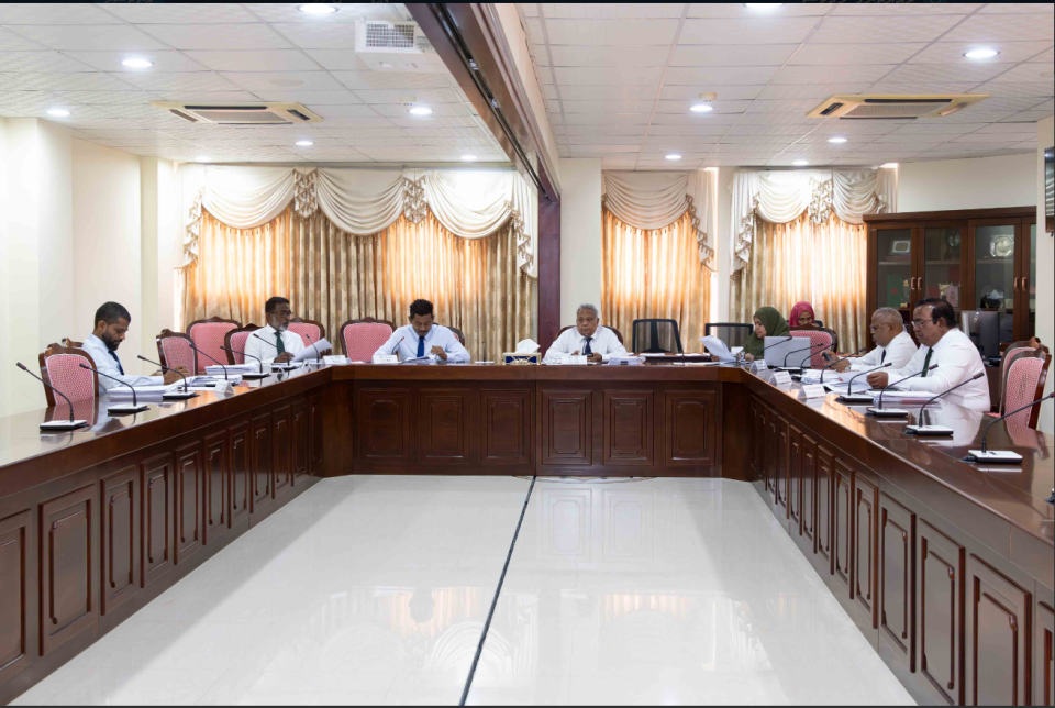 Committee seeks ACC, police probe into Fenaka audit