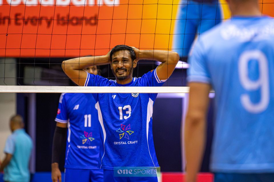 Raajje Super League: Hirilandhoo aai Felidhoo ves semi yageen koffi 