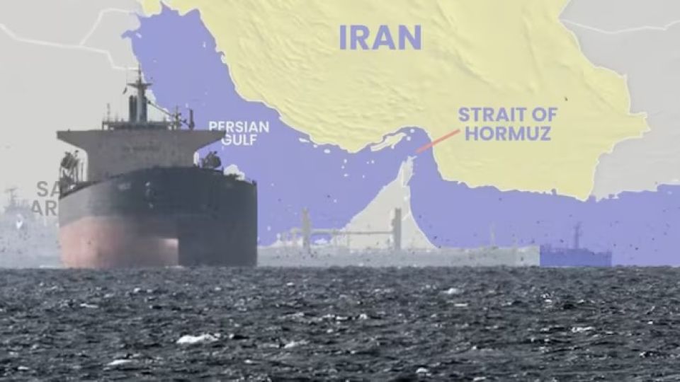 Hormuz ge aa magakaa medhu Oman aa eku ehbbasvevihjje 