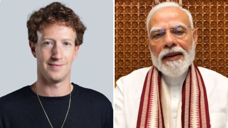 Modi ge post eh block kurevunu massalai gai Meta in maafah edhijje