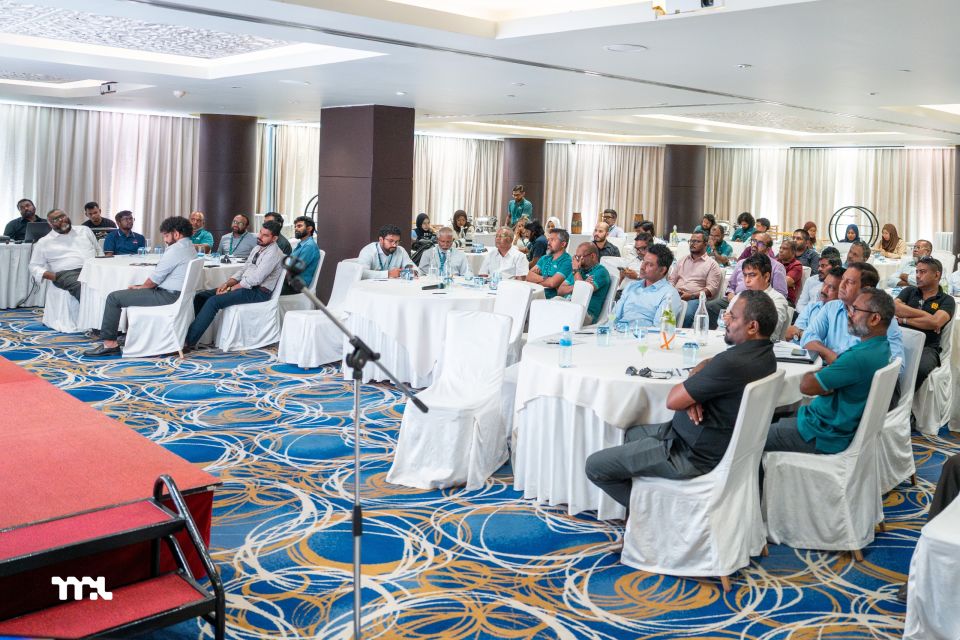 Thilafushi bandharu mashroou aa gulhey gothun MPL stakeholder innge haassa bahdhaluvumeh 