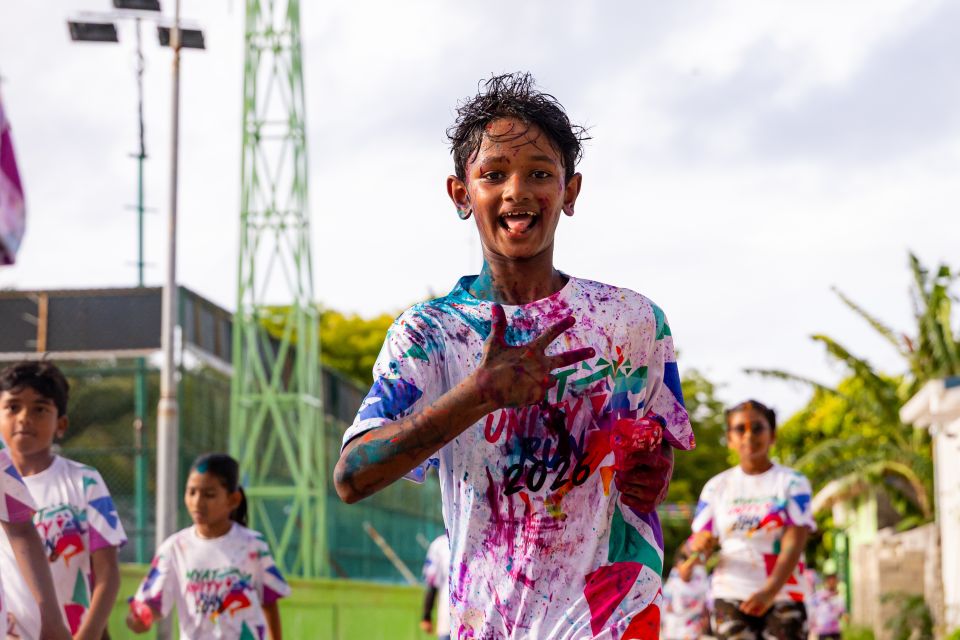 MYAT Sports Fiesta unites Thulusdhoo community