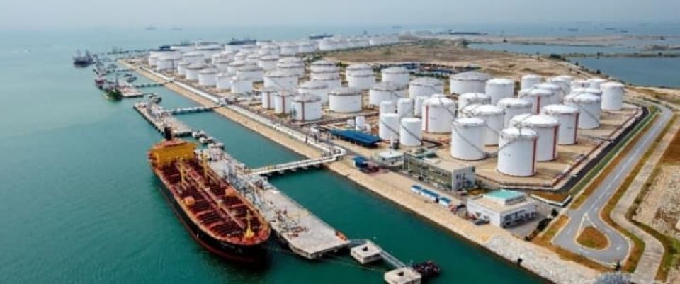 America ah Saudi in etherakuri theluge minvaru sumakah vehthijje