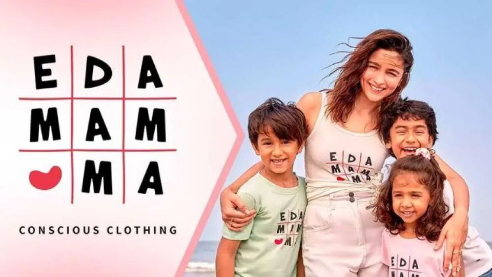 Alia Bhatt ge brand agu 892 crore rupees ah araifi