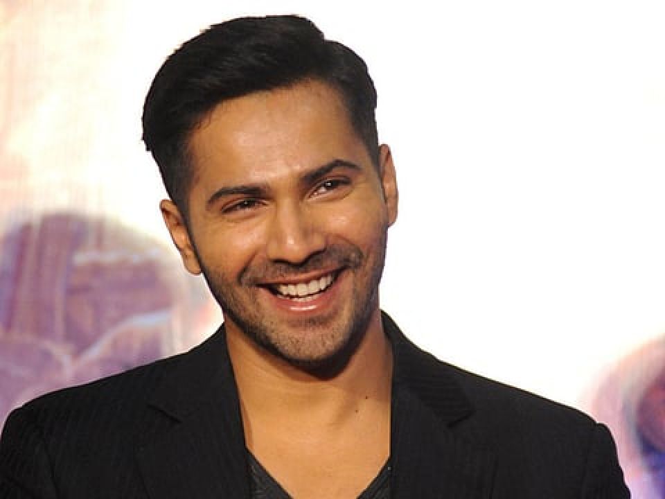 Yash Raj Films ge furathama biruveri film ge lead ah Varun Dhawan