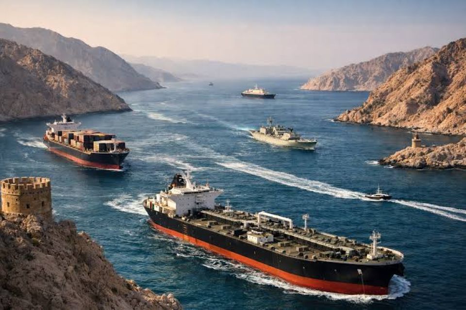 Hormuz kanduolhi hulhuvaalhumah Iran in sharuthuthakeh hushahalhaifi