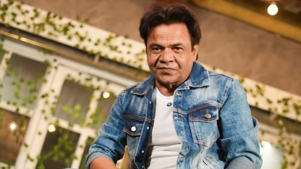Rajpal Yadav ge dhe goachcheh neelan kiyan ninmaifi
