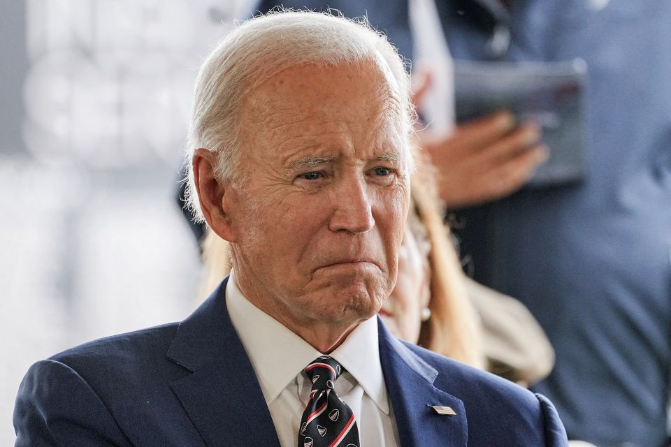 Joe Biden ge cancer kashithakah fethurihjje kamah dharikalun vidhaalhu vehjje 