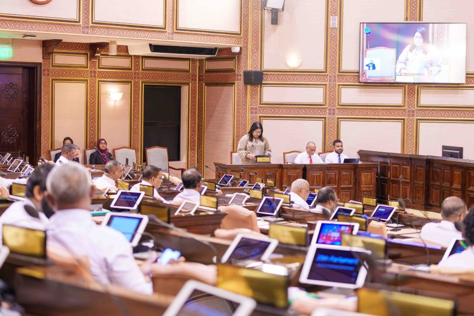 Raajjeygai masakkaiy kuraa 60 percent Doctor innakee bidheyseen: Geelaa