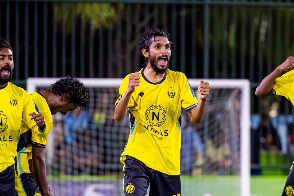 MYAT Futsal: Apocalipse SC aai Kanmathi FC final ah 