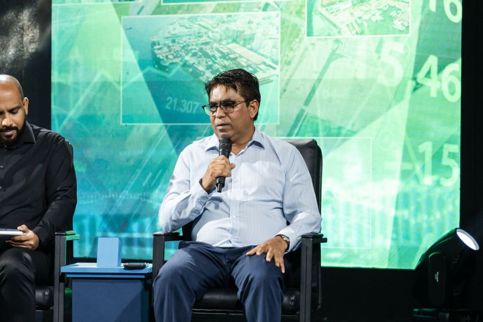 Dollar ah dhahcheh noon, Raajjeyge muaamalaaiy thah rufiyaa ah badhalu kuran jehey: Firaagu