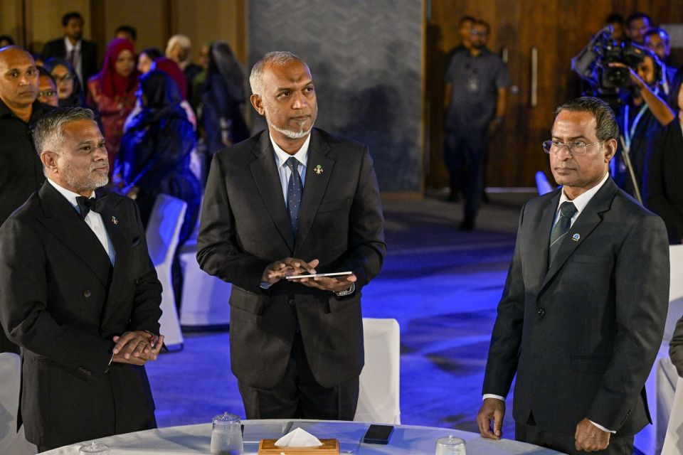 PGO 2.0 mashroou Raees ifthithaahukohdhehvaifi