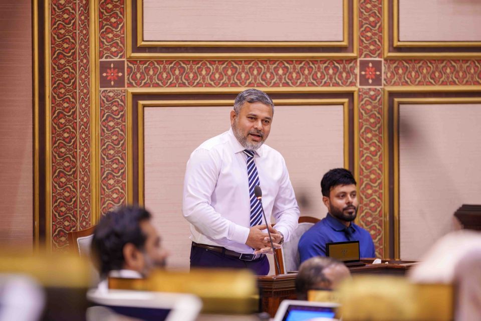 Kandu vikkaali massala majlis in thakugeegu kuran Shiyaam edhivadaigenfi