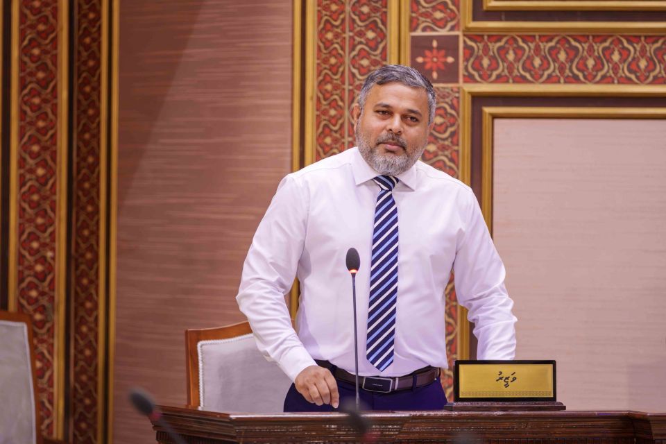 UK in tariff kandailumun mas gathuuge vaadhaverui baazaareh ufedhijje: Minister  