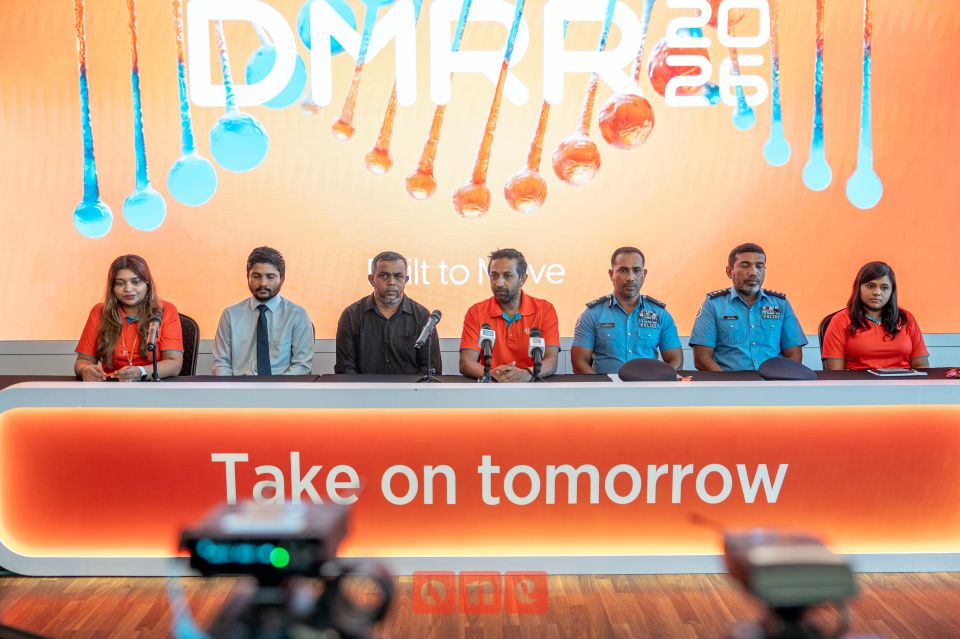 Dhiraagu run November 20 vana dhuvahu baavan ninmaifi