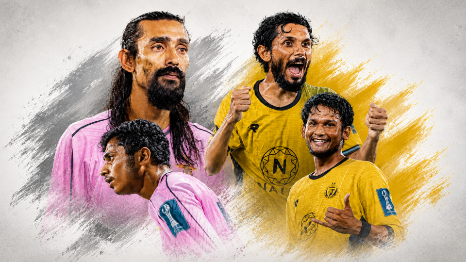 K. Atoll ge emme bodu final ah Thulusdhoo ge fahuruveri 2 champion in 