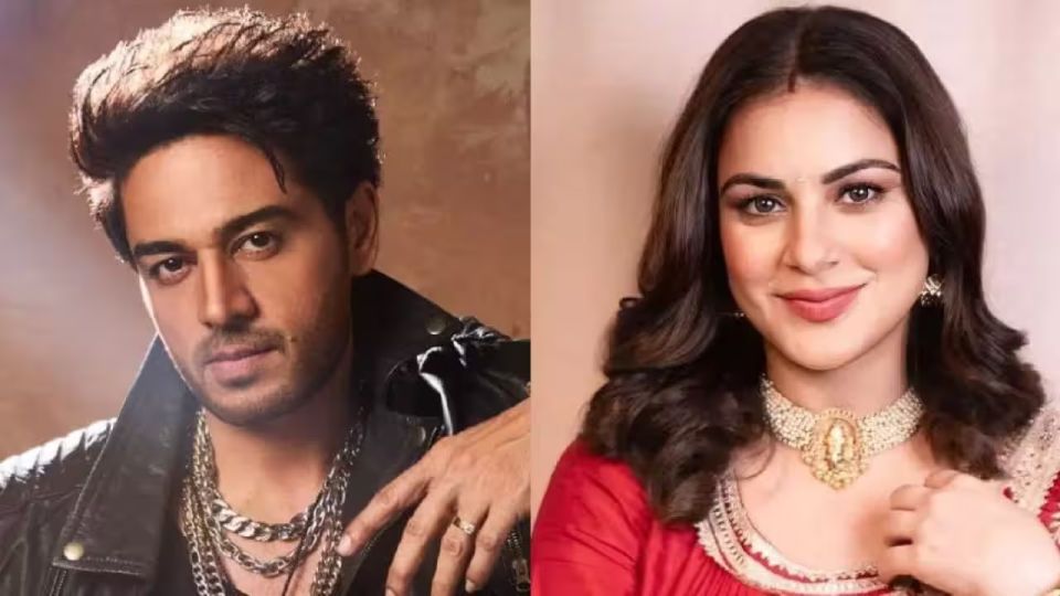 Ekta Kapoor ge aa drama akun Gaurav Khanna aai Shraddha Arya fenidhaane kamah report thah bunefi