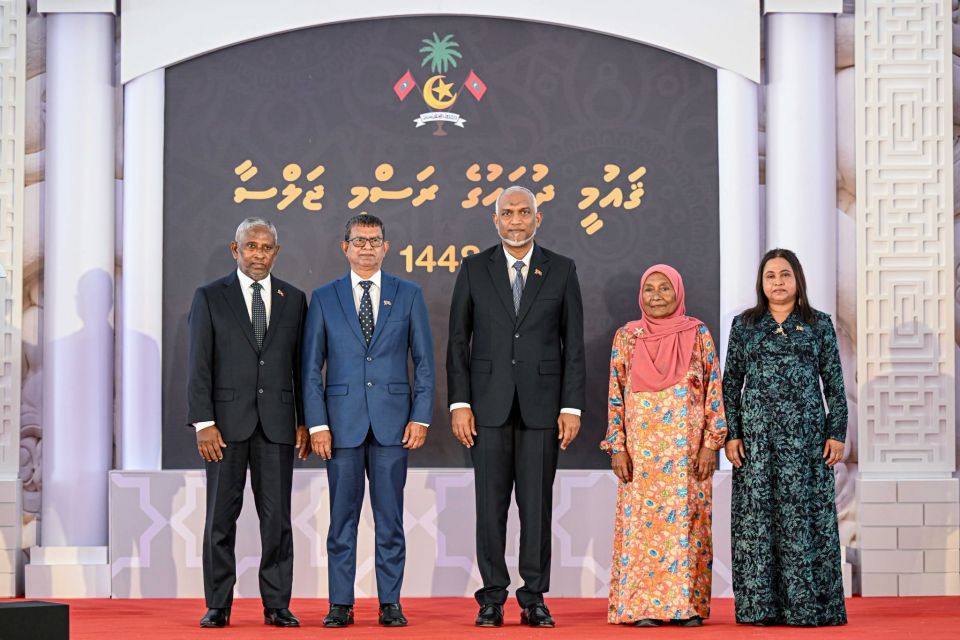 Sharafuverikamuge gaumee inaam 3 beyfulhakashaai jamiyyaa akah 