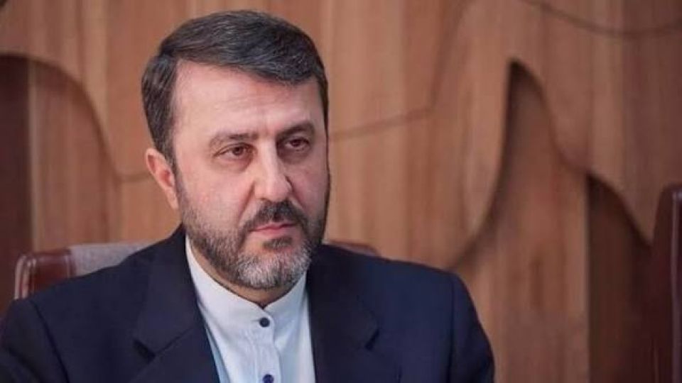 Trump ah Iran ge varugadha rahddhu: Hormuz akee aharemenge thaneh