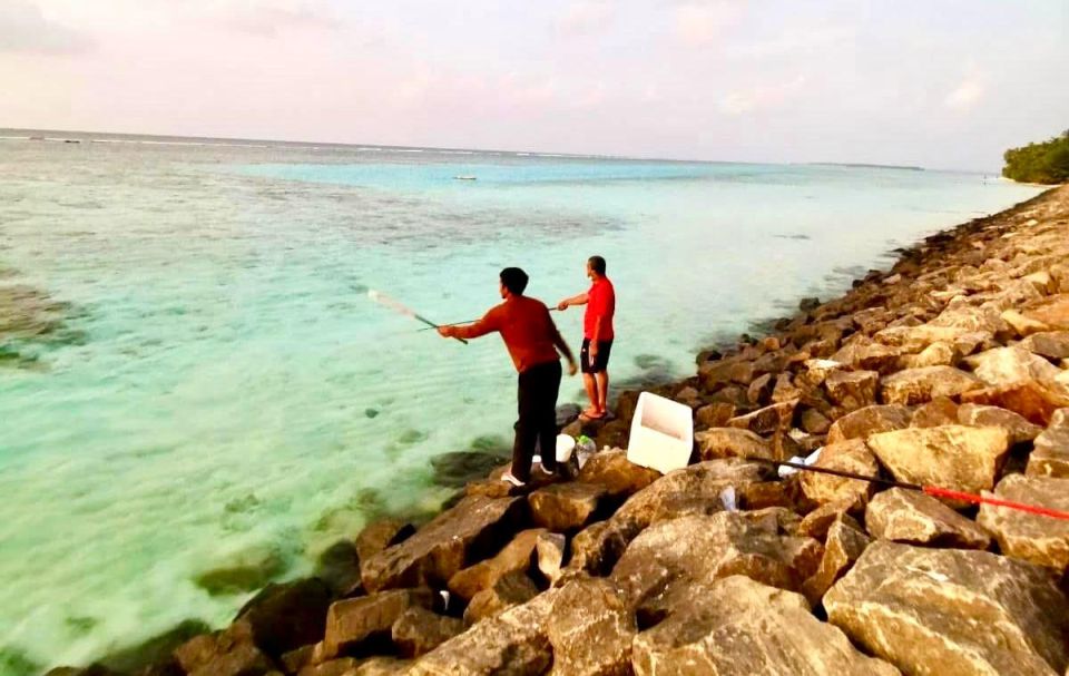 Dhivehi dhonfasganduge sihrruthah, Kalhuoh beynumuge zamaanvee hunaru