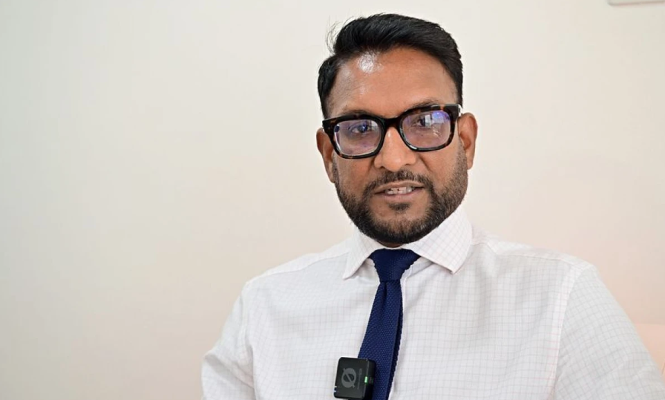 Beys nulibenee meege kurin ekamaa alhaanulevi othumun: Dr. Shaah