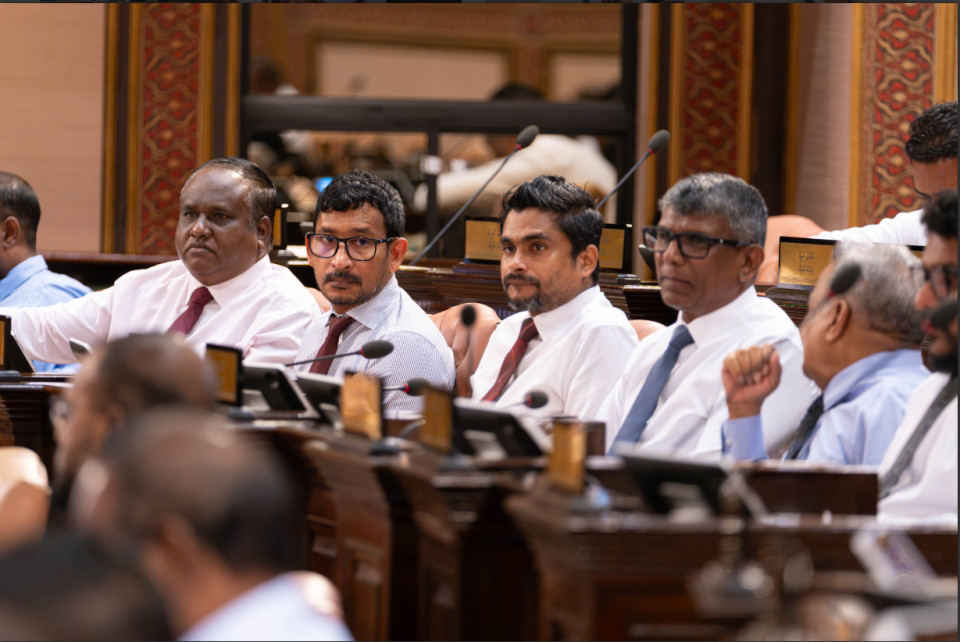 500 dollar ge ihuthiyaaru uvaalai aamdhaneege 20 percent maaru kuruvan hushahelhi bill anburaa committee ah