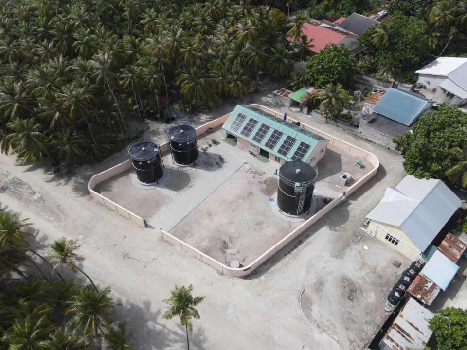 Neykurendhoo fenaai narudhamaage nizaamge masakkaiy ninmaalaifi