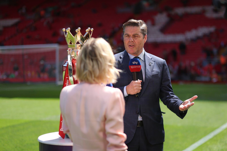 City ah fiyavalhu alhan lasvejje kamah gaboolukuran: Premier League Chief 