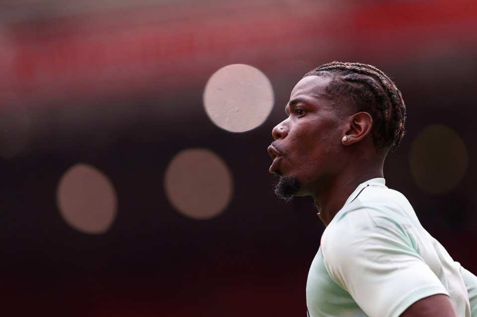 Pogba Monaco ge ebbasvun uvaalaifi, mihaaru free agent eh 