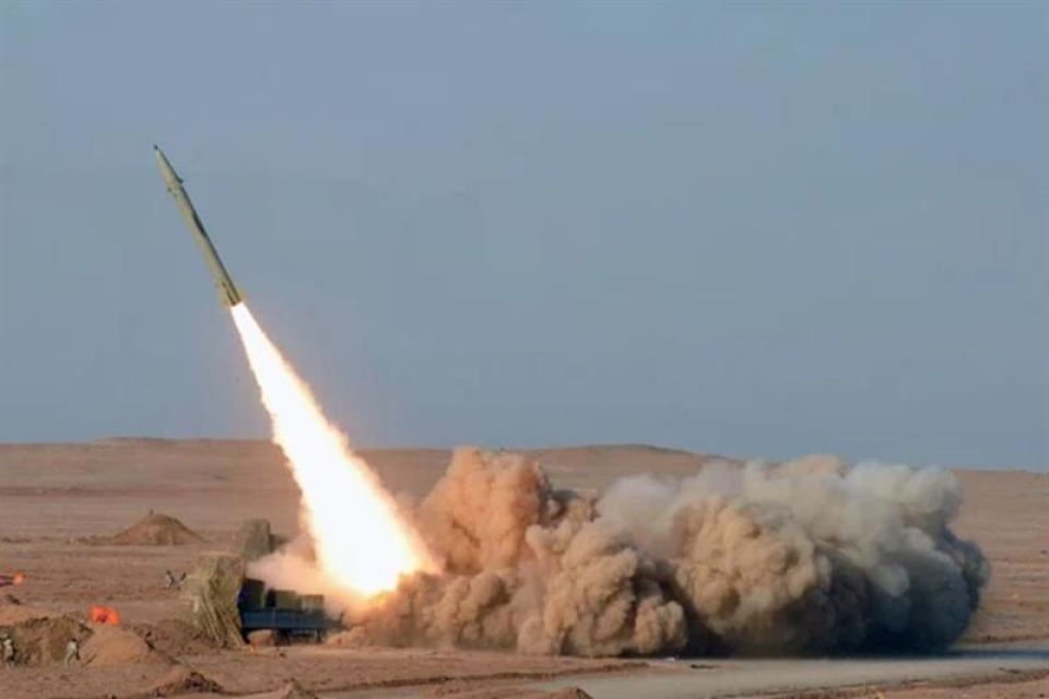 UAE ah missle hamalaa dhin kamuge thuhumathaa eku mashrahu hoonuvehjje 