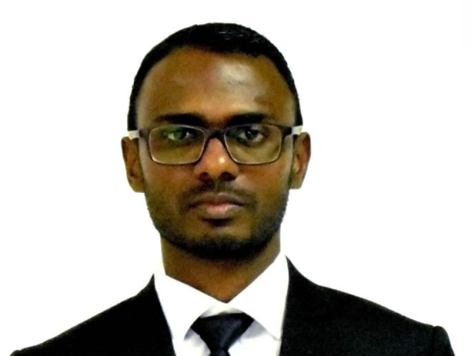 Civil Court ge gaazee Ihusaan suspend kuran ninmaifi 