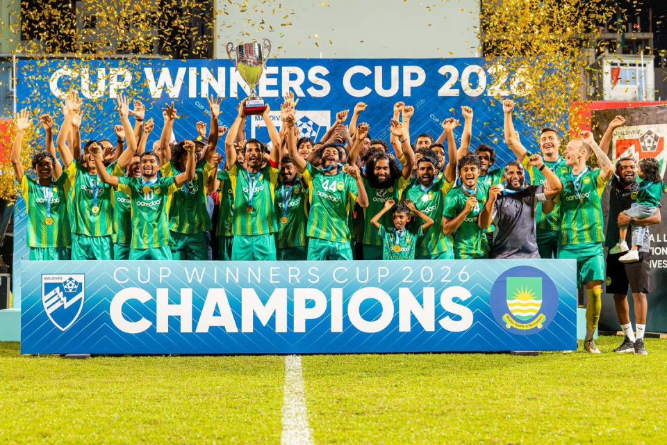New Radiant balikoh, Maziya in Cup Winners Cup ufulaalaifi 