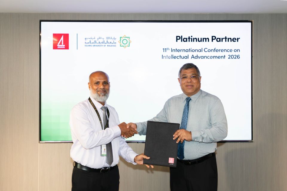 IUM ge 11 vana ICIA ge platinum partner akah BML