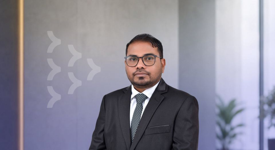 Pension office ge CEO akah Yazmeedh ayyan kohfi