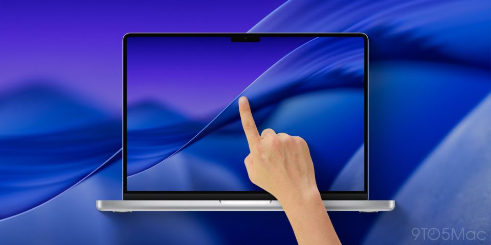 Apple ge aa MacBook Ultra ge aduthah gadavejje
