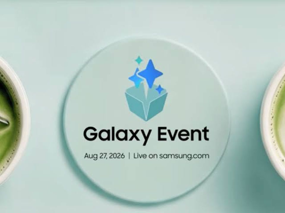 Samsung inn aa Galaxy event eh mi mahu 27 gai baahvvanee