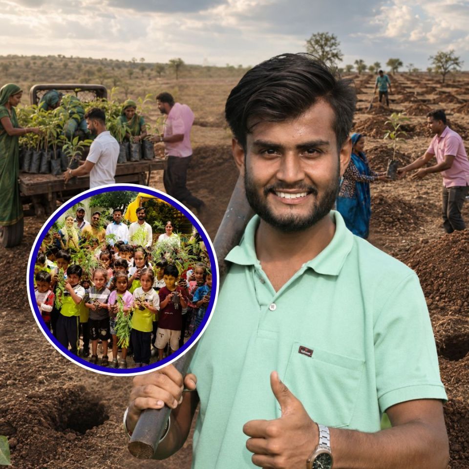 10 Million gass indhumah zuvaanaku kurmamun anna thafaathu dhathuru