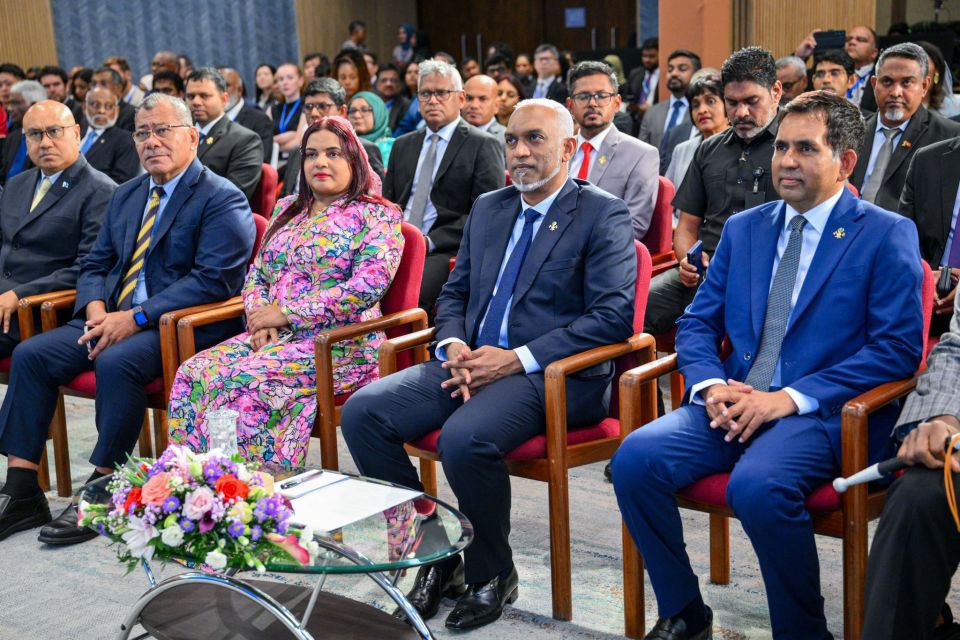 SIDS global business network forum fashaifi 
