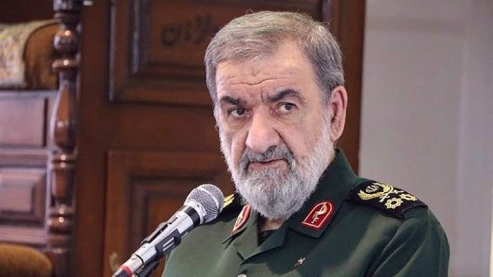 Ithuru fiyavalheh alhaifi namabinhelumeh fadha rahddheh dheynan: Iran