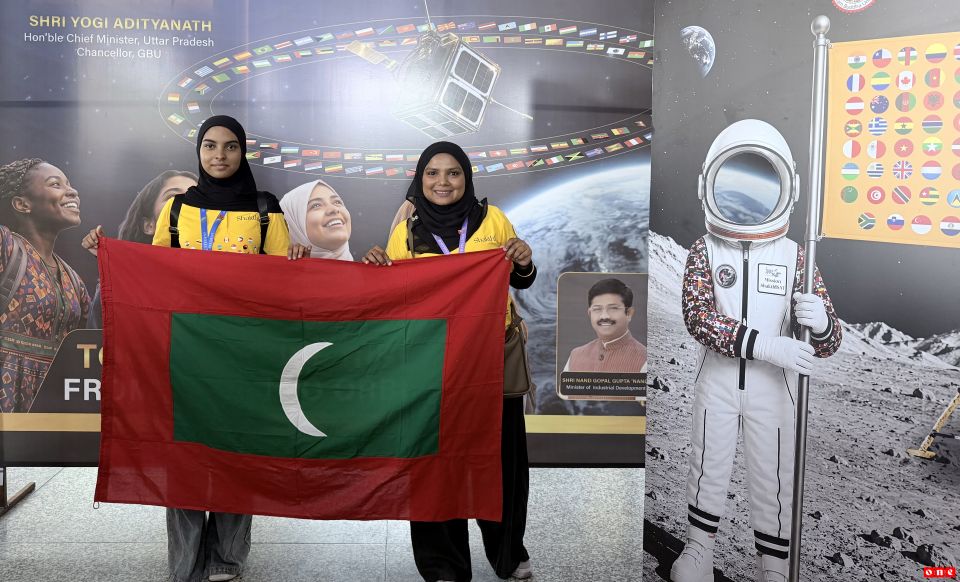 Mission ShaktiSAT kicks off with 108 countries including Maldives