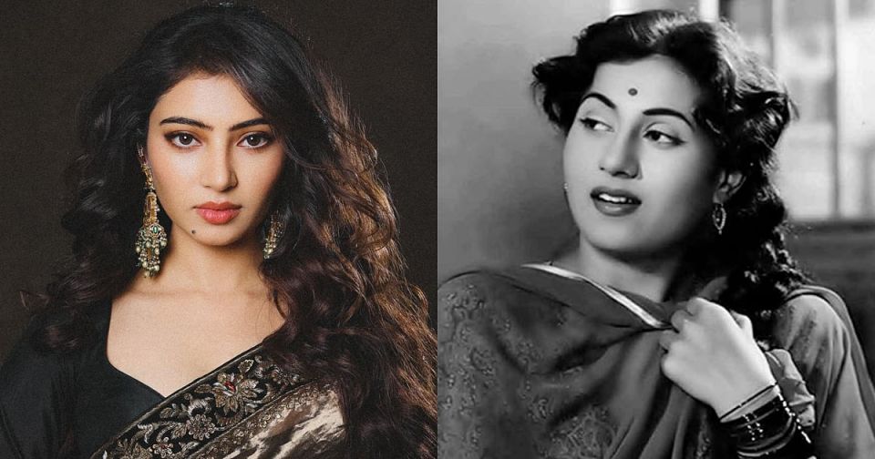 Madhubala biopic ge shooting September gai fashanee