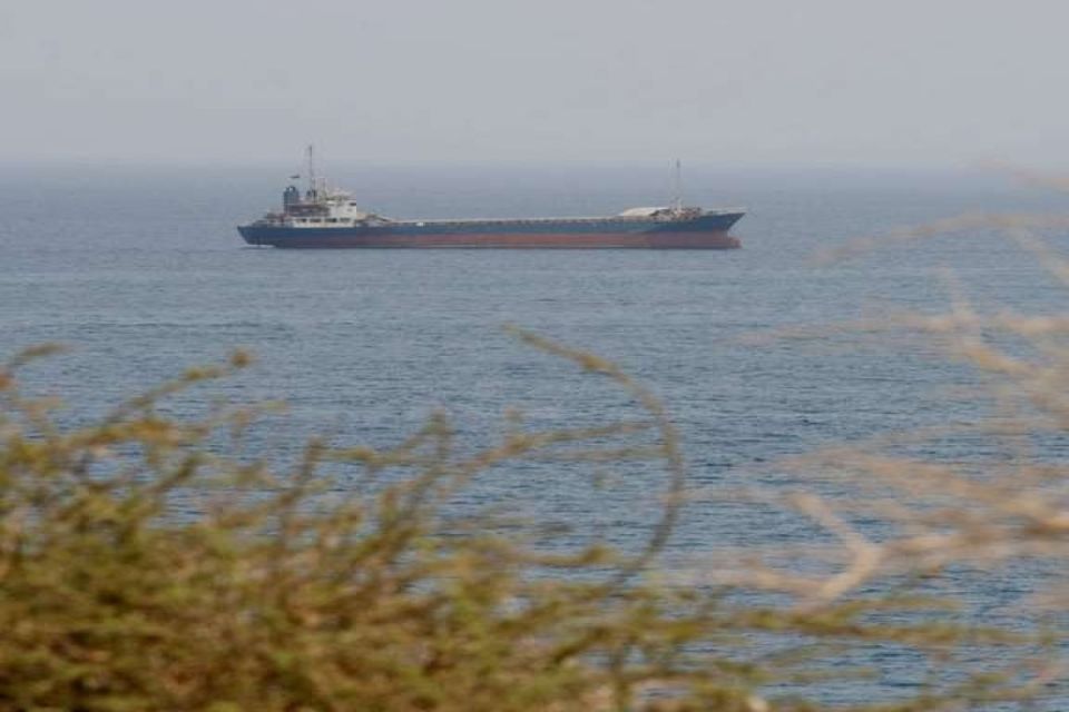 Hormuz kanduolhi huraskuraa boatufaharun fee nagaa bileh Iran ge committee akun faaskoffi