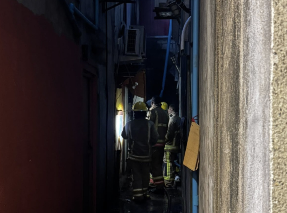 Gasfulhi eh govai 4 meehakah aniyaa, 2 meehehge haalu serious