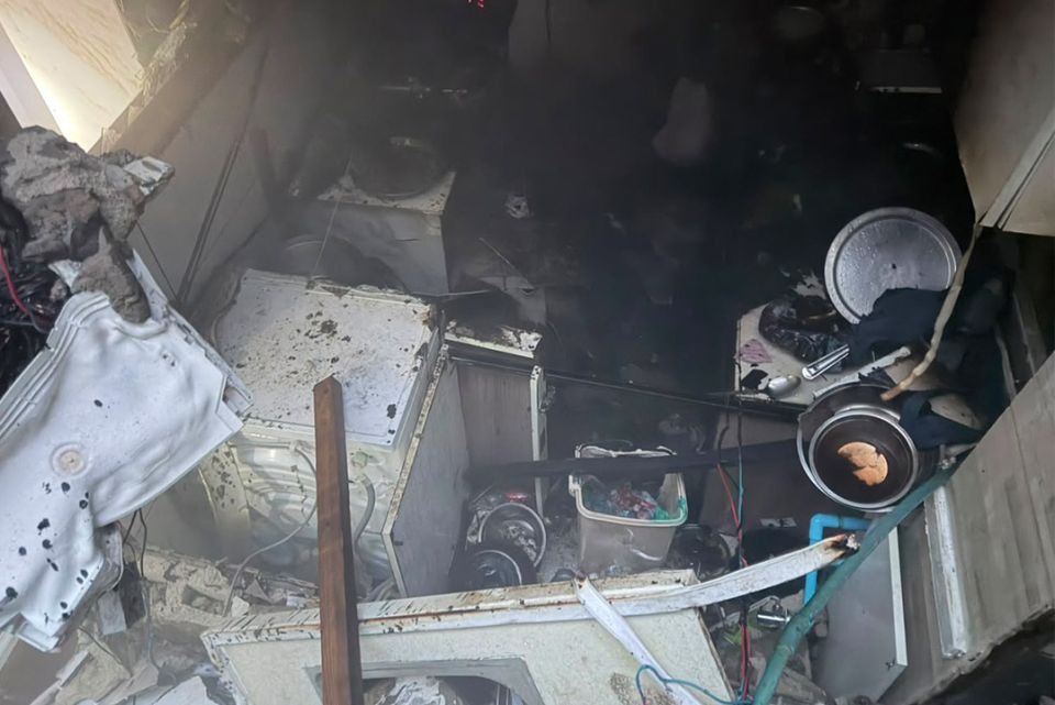 Alifaanuge haadhisaagai aniyaavi ekaku ventilator gai