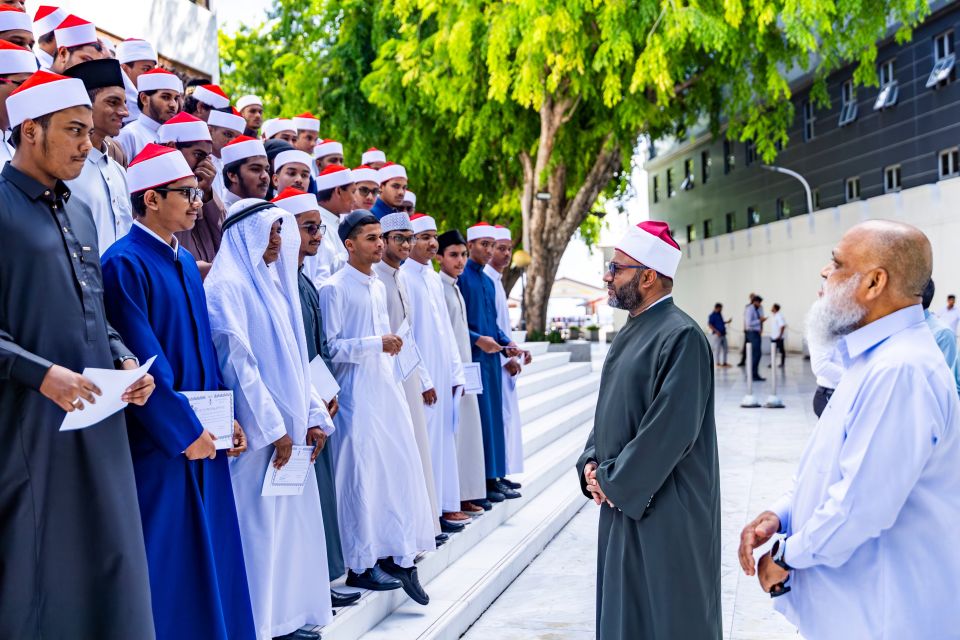 Imaamuve namaadhu kurumuge huhdha ithuru 91 zuvaanakah dheefi 