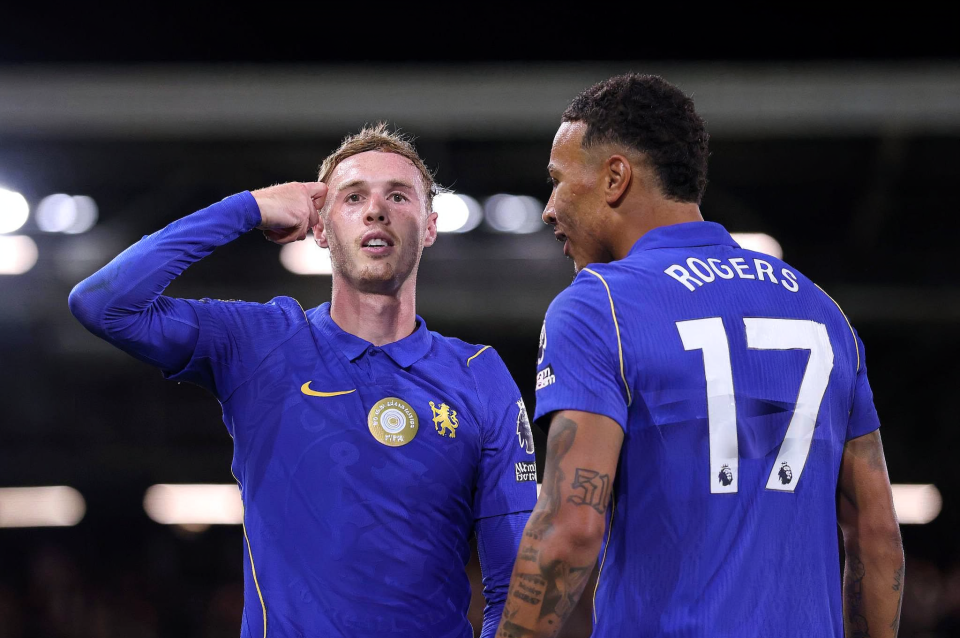 Alonso aaeku Chelsea ge feshun rangalhu 