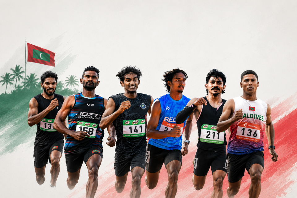 Asian Games gai vaadhakuraa gaumee athletics squad iulaanu koffi 