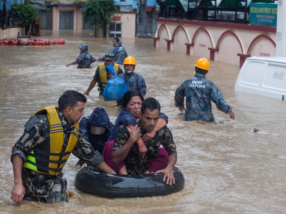 Nepal ah kurimathivi fenbodu vumugai 98 meehun maruve ethah bayaku gellijje
